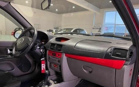 Renault Symbol, 2008 год, 555 000 рублей, 23 фотография