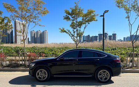 Mercedes-Benz GLC Coupe, 2022 год, 3 854 000 рублей, 12 фотография