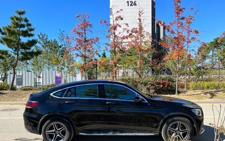Mercedes-Benz GLC Coupe, 2022 год, 3 854 000 рублей, 11 фотография