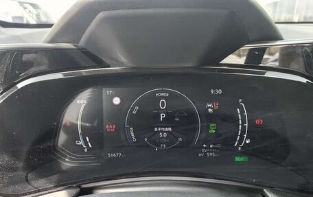Lexus NX, 2022 год, 4 100 000 рублей, 8 фотография