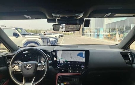 Lexus NX, 2022 год, 4 100 000 рублей, 7 фотография
