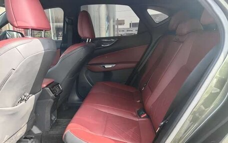 Lexus NX, 2022 год, 4 100 000 рублей, 10 фотография