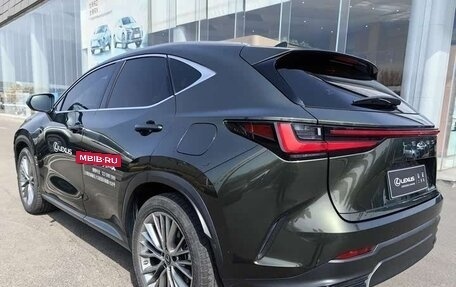 Lexus NX, 2022 год, 4 100 000 рублей, 6 фотография