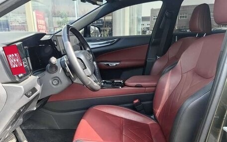 Lexus NX, 2022 год, 4 100 000 рублей, 9 фотография