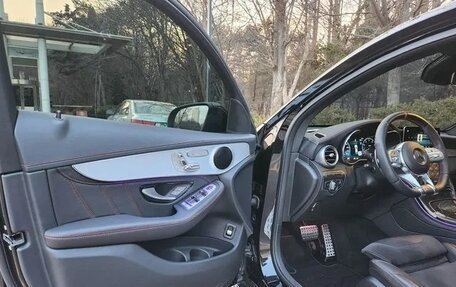 Mercedes-Benz GLC Coupe, 2021 год, 3 894 000 рублей, 10 фотография
