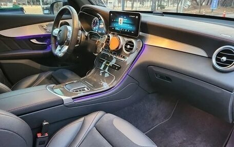 Mercedes-Benz GLC Coupe, 2021 год, 3 894 000 рублей, 6 фотография