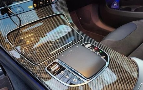 Mercedes-Benz GLC Coupe, 2021 год, 3 894 000 рублей, 8 фотография