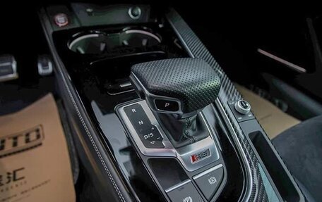 Audi RS 5, 2021 год, 6 550 000 рублей, 16 фотография