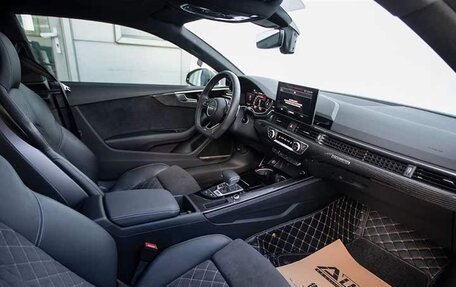Audi RS 5, 2021 год, 6 550 000 рублей, 8 фотография