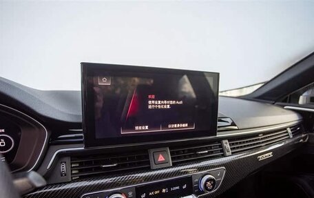 Audi RS 5, 2021 год, 6 550 000 рублей, 15 фотография