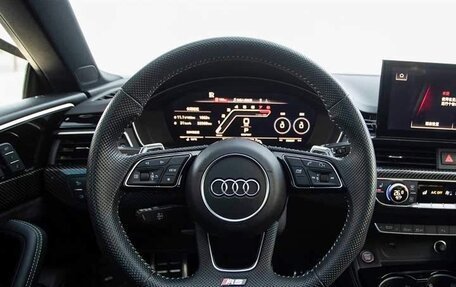 Audi RS 5, 2021 год, 6 550 000 рублей, 11 фотография