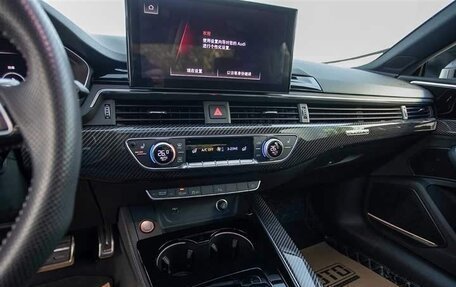 Audi RS 5, 2021 год, 6 550 000 рублей, 14 фотография