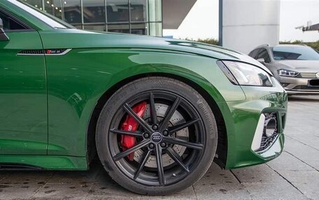 Audi RS 5, 2021 год, 6 550 000 рублей, 5 фотография