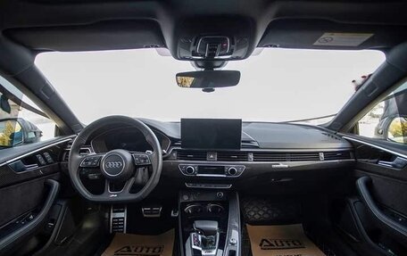 Audi RS 5, 2021 год, 6 550 000 рублей, 6 фотография