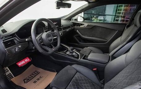 Audi RS 5, 2021 год, 6 550 000 рублей, 7 фотография