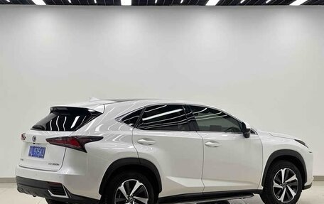 Lexus NX I, 2021 год, 3 700 000 рублей, 4 фотография