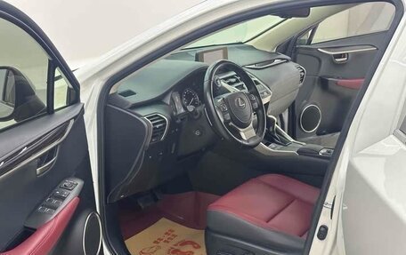 Lexus NX I, 2021 год, 3 700 000 рублей, 5 фотография
