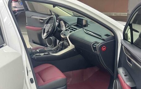 Lexus NX I, 2021 год, 3 700 000 рублей, 7 фотография