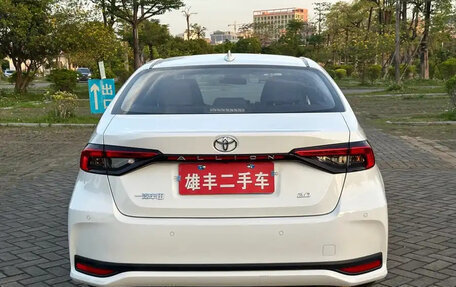 Toyota Allion, 2021 год, 1 650 000 рублей, 4 фотография