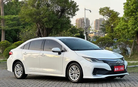 Toyota Allion, 2021 год, 1 650 000 рублей, 3 фотография