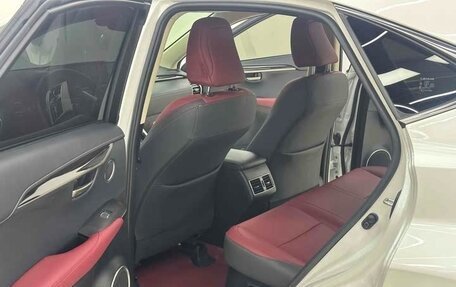 Lexus NX I, 2021 год, 3 700 000 рублей, 8 фотография