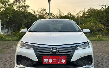 Toyota Allion, 2021 год, 1 650 000 рублей, 2 фотография