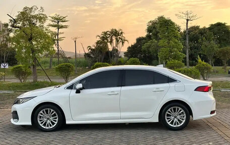 Toyota Allion, 2021 год, 1 650 000 рублей, 7 фотография