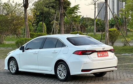 Toyota Allion, 2021 год, 1 650 000 рублей, 5 фотография