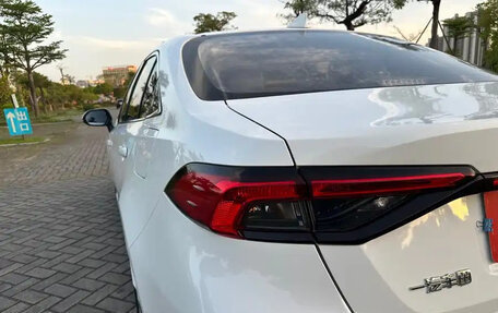 Toyota Allion, 2021 год, 1 650 000 рублей, 10 фотография