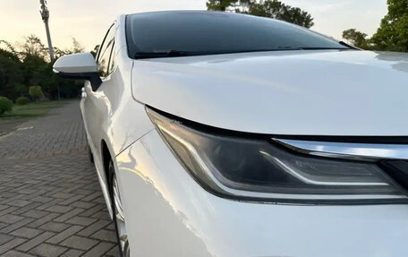 Toyota Allion, 2021 год, 1 650 000 рублей, 8 фотография