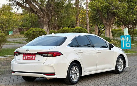 Toyota Allion, 2021 год, 1 650 000 рублей, 6 фотография
