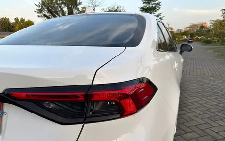 Toyota Allion, 2021 год, 1 650 000 рублей, 11 фотография