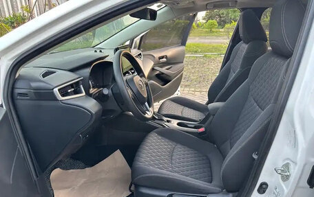 Toyota Allion, 2021 год, 1 650 000 рублей, 12 фотография