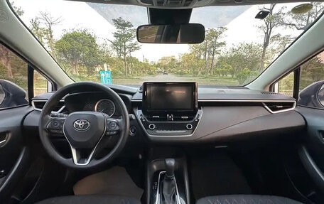 Toyota Allion, 2021 год, 1 650 000 рублей, 14 фотография