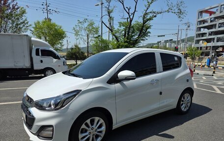 Chevrolet Spark IV, 2021 год, 1 000 000 рублей, 5 фотография
