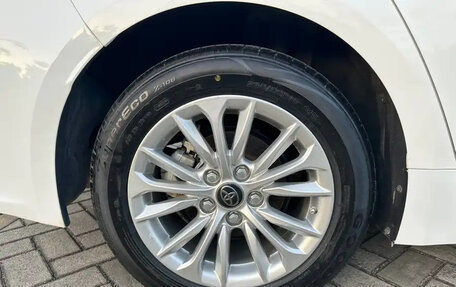 Toyota Allion, 2021 год, 1 650 000 рублей, 17 фотография