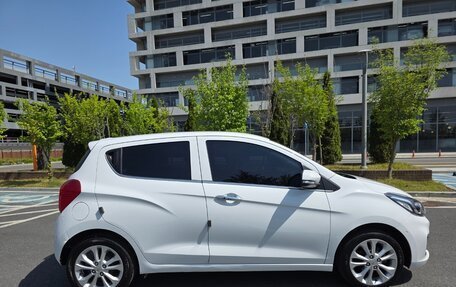 Chevrolet Spark IV, 2021 год, 1 000 000 рублей, 9 фотография