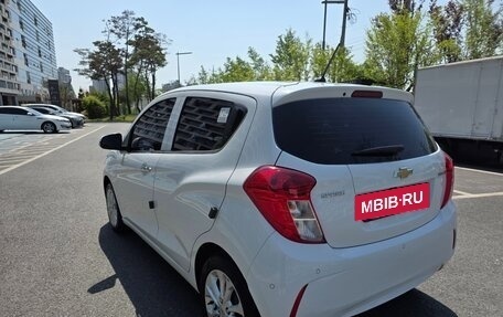 Chevrolet Spark IV, 2021 год, 1 000 000 рублей, 6 фотография
