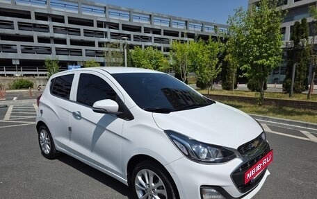 Chevrolet Spark IV, 2021 год, 1 000 000 рублей, 4 фотография