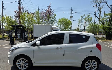 Chevrolet Spark IV, 2021 год, 1 000 000 рублей, 10 фотография