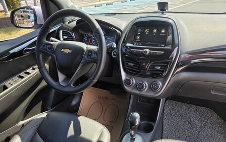 Chevrolet Spark IV, 2021 год, 1 000 000 рублей, 15 фотография