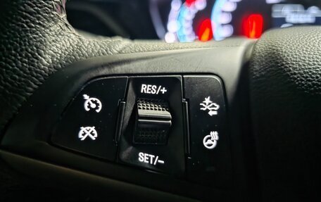 Chevrolet Spark IV, 2021 год, 1 000 000 рублей, 16 фотография