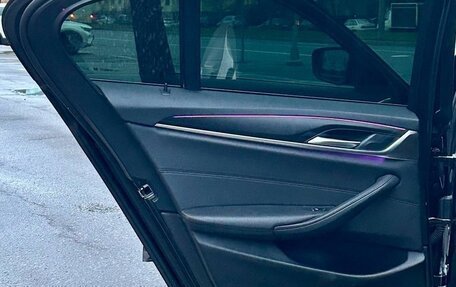 BMW 5 серия, 2018 год, 2 100 000 рублей, 12 фотография