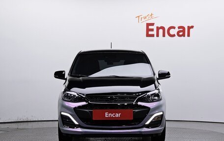 Chevrolet Spark IV, 2021 год, 1 050 000 рублей, 2 фотография