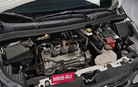 Chevrolet Spark IV, 2021 год, 1 050 000 рублей, 6 фотография