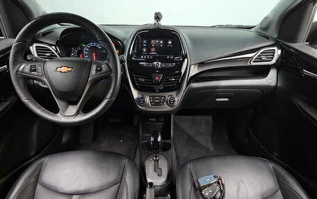 Chevrolet Spark IV, 2021 год, 1 050 000 рублей, 8 фотография