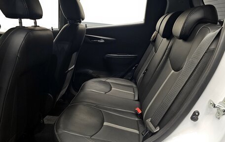 Chevrolet Spark IV, 2021 год, 1 050 000 рублей, 14 фотография