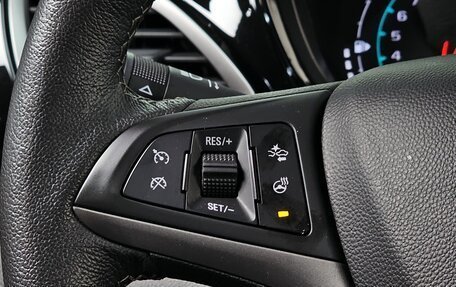 Chevrolet Spark IV, 2021 год, 1 050 000 рублей, 17 фотография