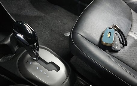 Chevrolet Spark IV, 2021 год, 1 050 000 рублей, 10 фотография