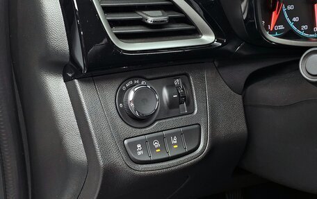 Chevrolet Spark IV, 2021 год, 1 050 000 рублей, 16 фотография